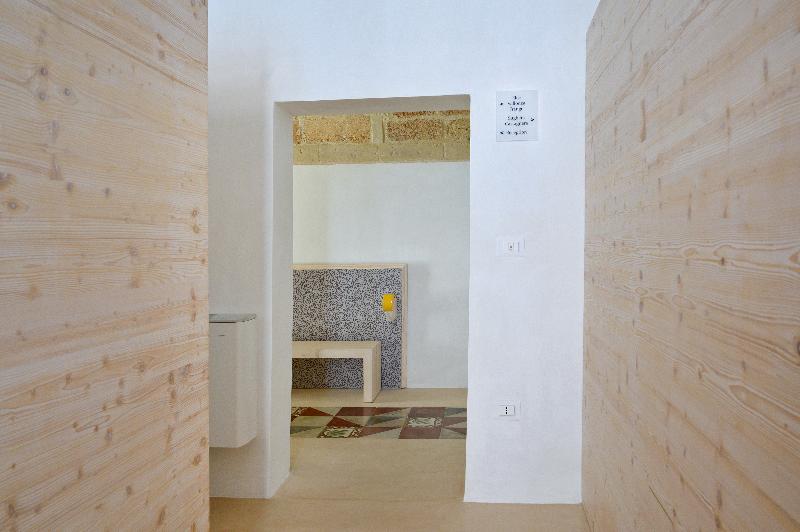 تختخواب و صبحانه Vico Dell  Elce