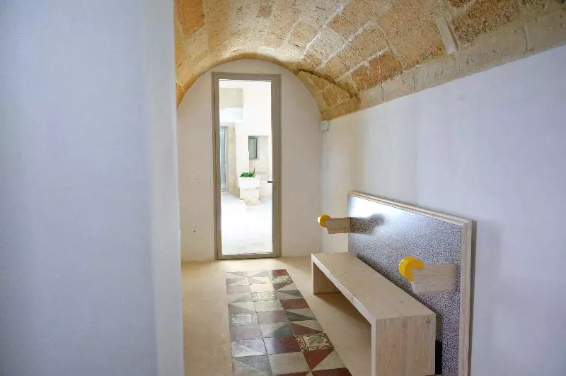 تختخواب و صبحانه Vico Dell  Elce