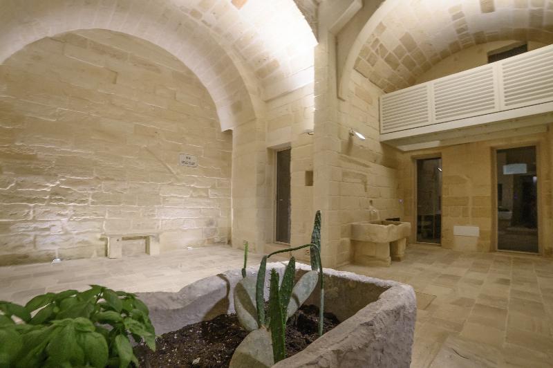 تختخواب و صبحانه Vico Dell  Elce