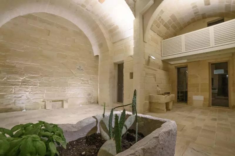 تختخواب و صبحانه Vico Dell  Elce