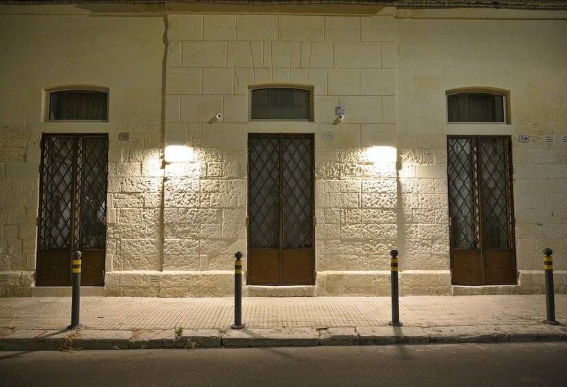 تختخواب و صبحانه Vico Dell  Elce