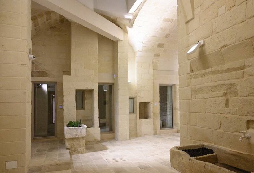 تختخواب و صبحانه Vico Dell  Elce