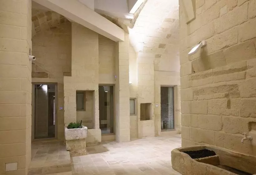 تختخواب و صبحانه Vico Dell  Elce