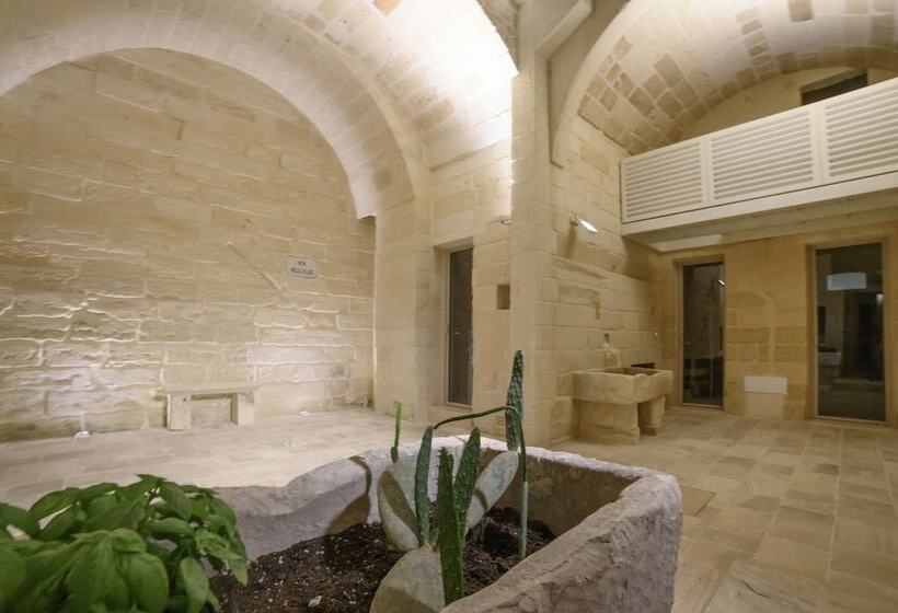 تختخواب و صبحانه Vico Dell  Elce