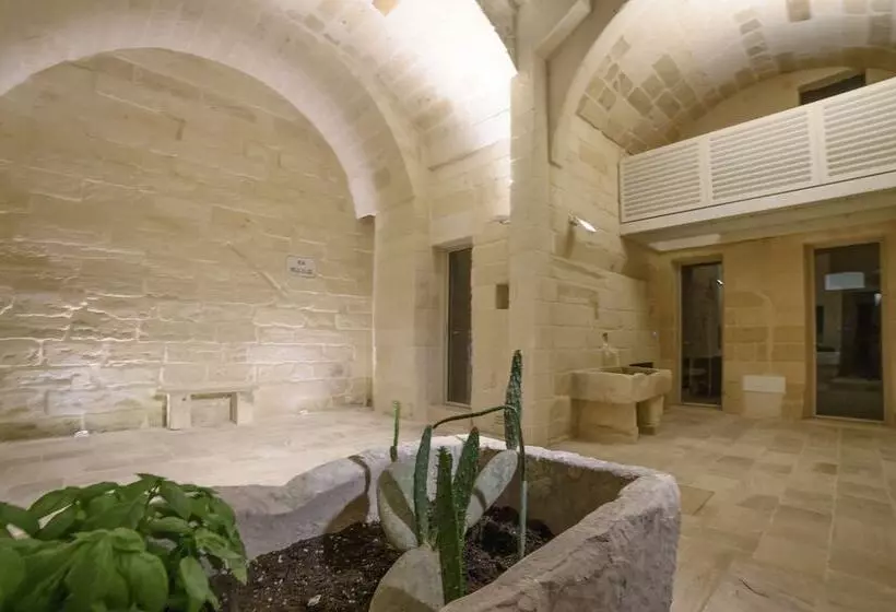 تختخواب و صبحانه Vico Dell  Elce