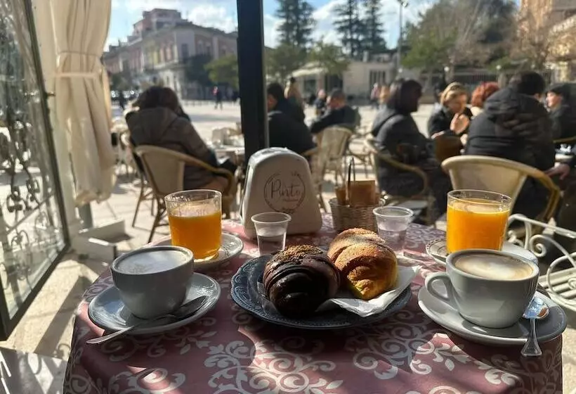 تختخواب و صبحانه Vico Dell  Elce