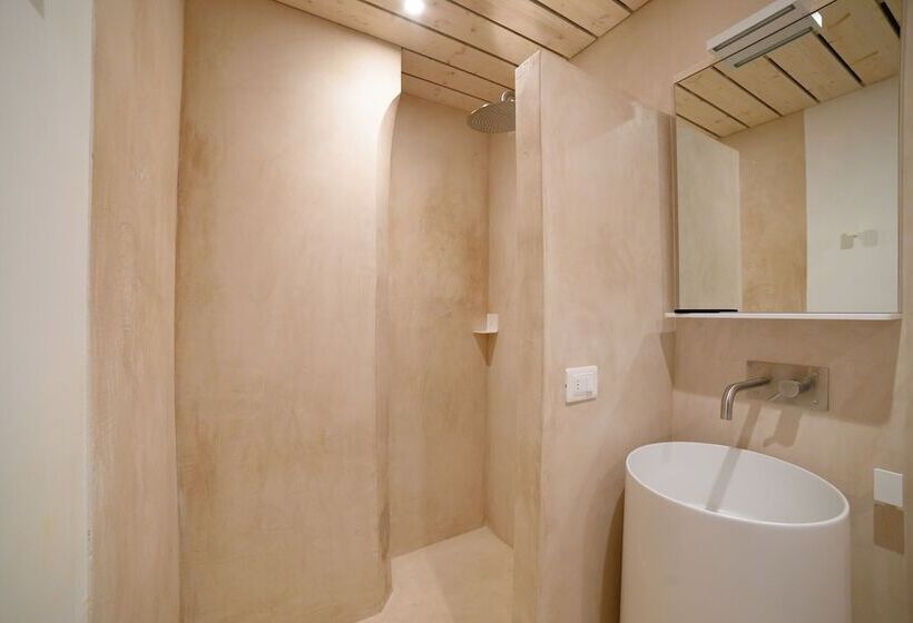 تختخواب و صبحانه Vico Dell  Elce