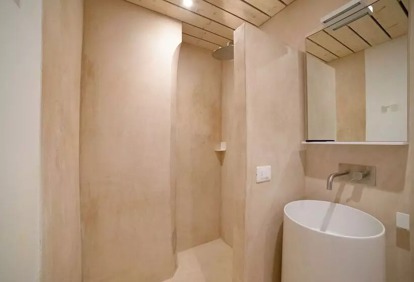 تختخواب و صبحانه Vico Dell  Elce