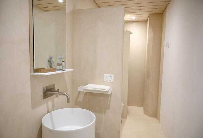 تختخواب و صبحانه Vico Dell  Elce