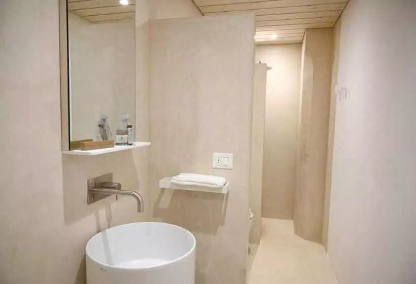 تختخواب و صبحانه Vico Dell  Elce