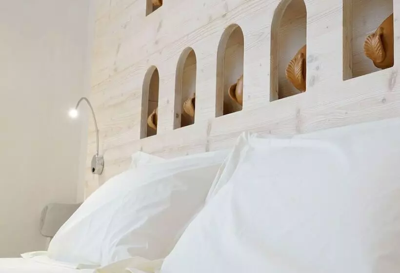 تختخواب و صبحانه Vico Dell  Elce