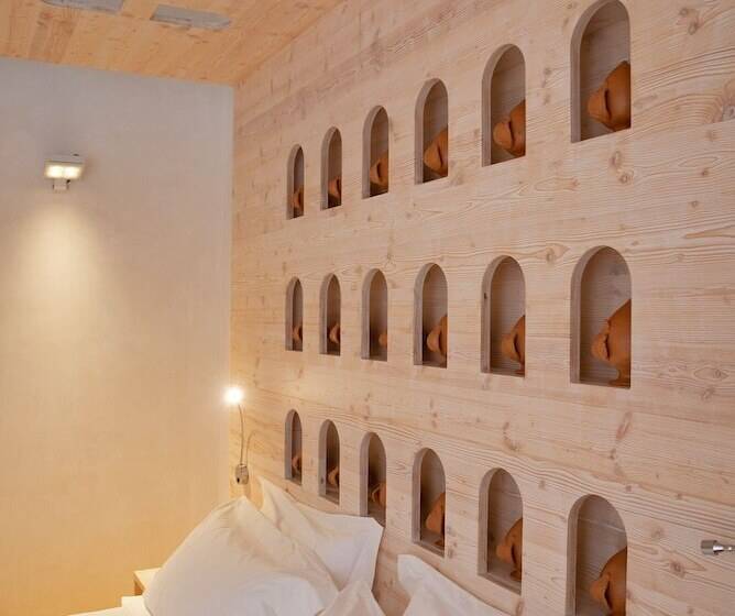 تختخواب و صبحانه Vico Dell  Elce