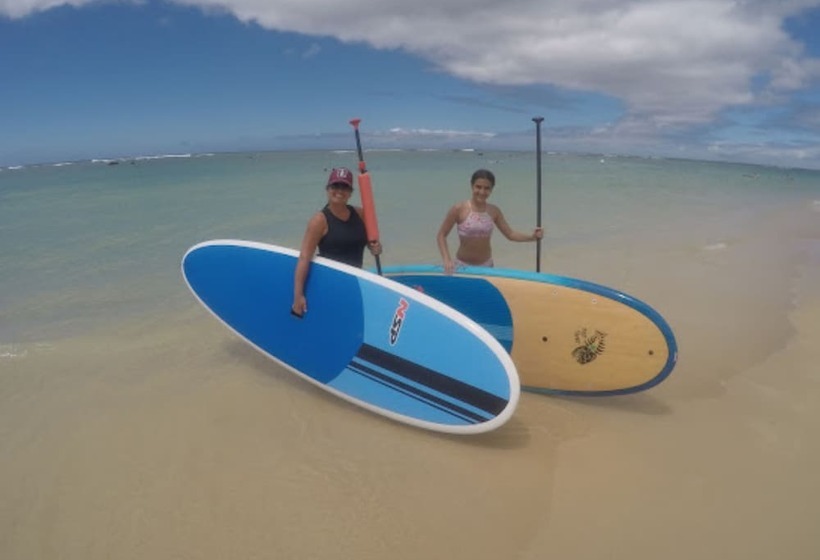 Destin Studio Beach Across The Street