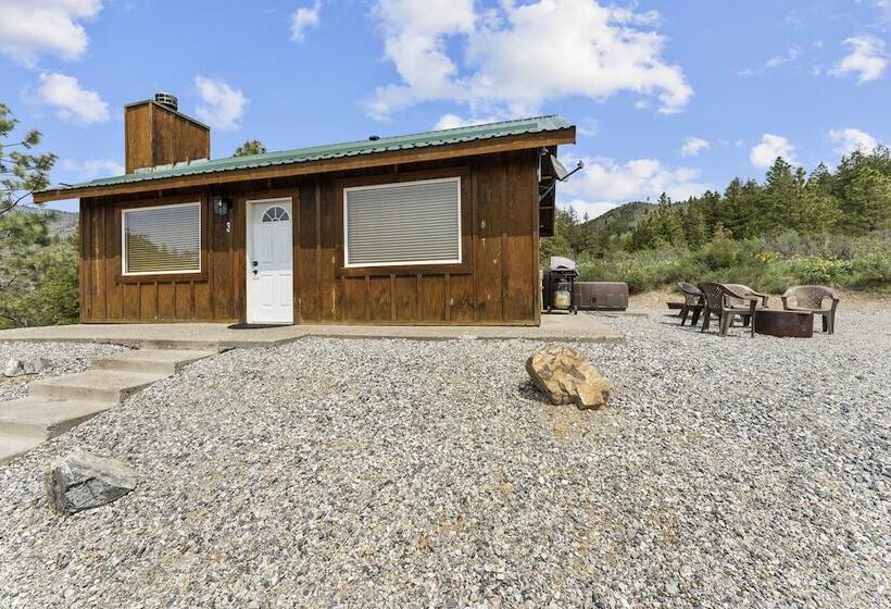 Echo Valley Resort & Cabins