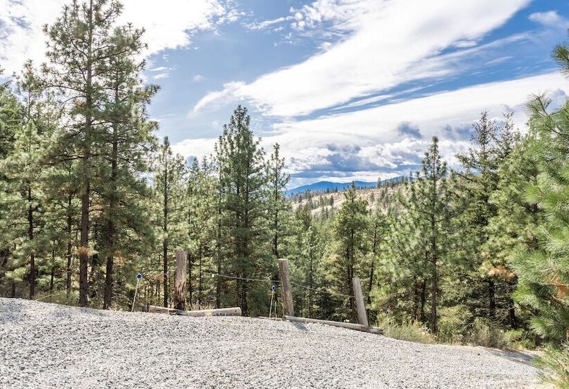 Echo Valley Resort & Cabins