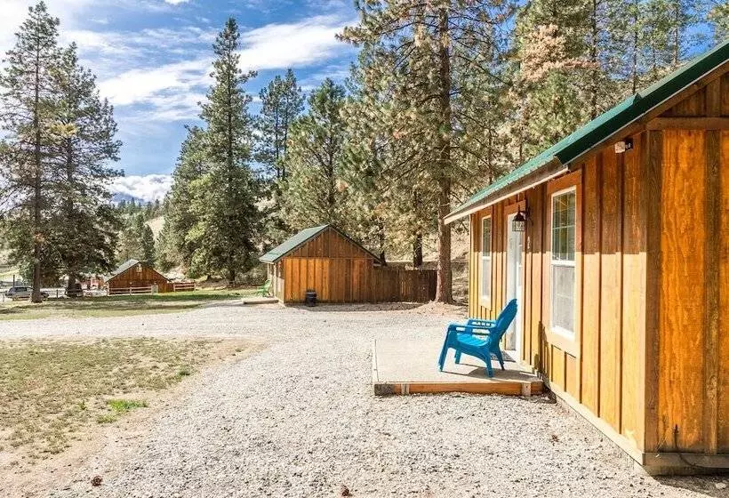 Echo Valley Resort & Cabins