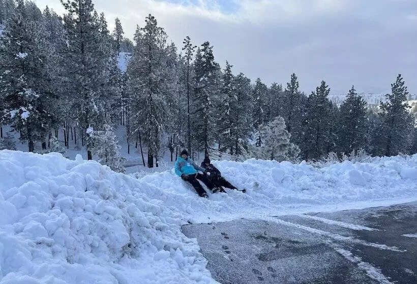 Echo Valley Resort & Cabins