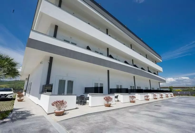 مسافرخانه Pm