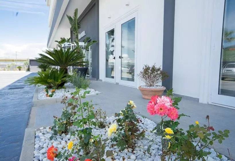 مسافرخانه Pm