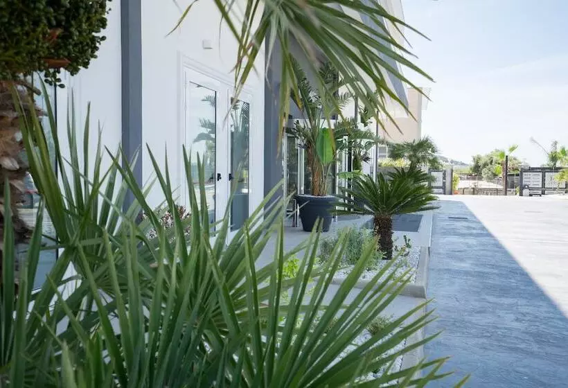 مسافرخانه Pm