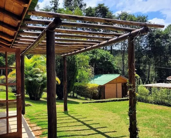 Hostelli Pousada Realeza