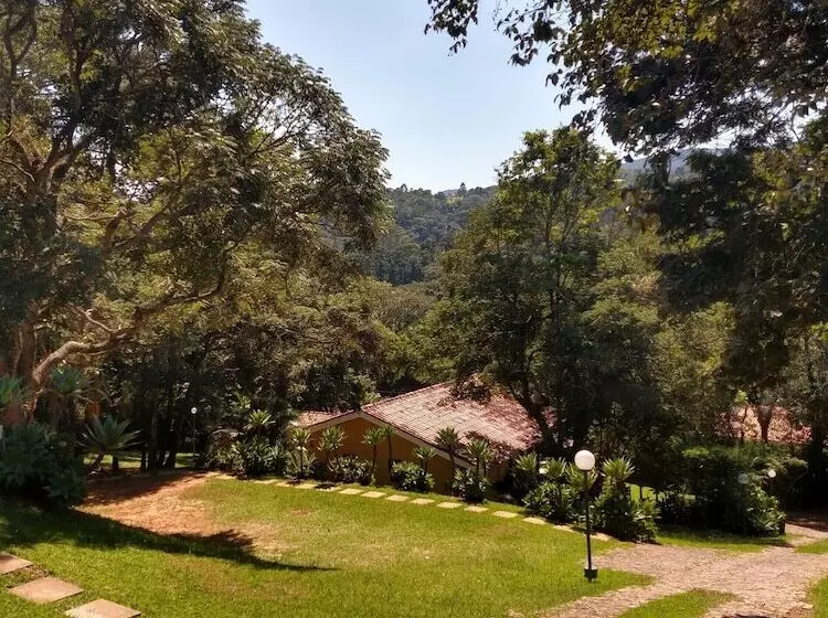 Hostelli Pousada Realeza