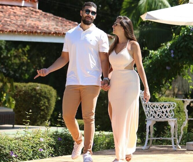 פונדק Pousada Realeza