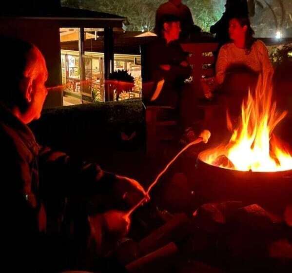 פונדק Pousada Realeza