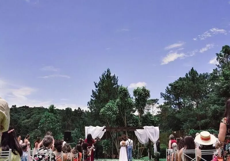 Hostelli Pousada Realeza