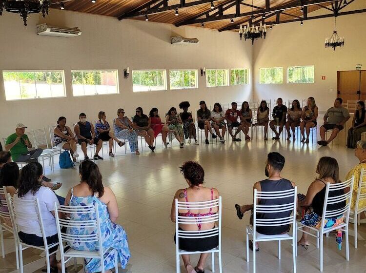 פונדק Pousada Realeza