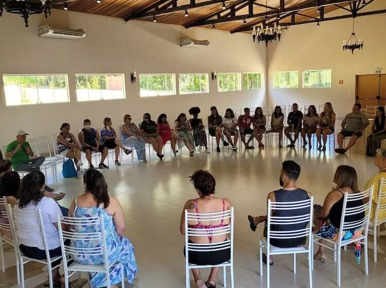 Hostelli Pousada Realeza