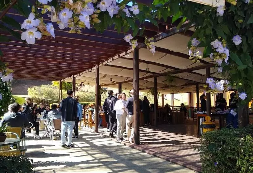 Hostelli Pousada Realeza