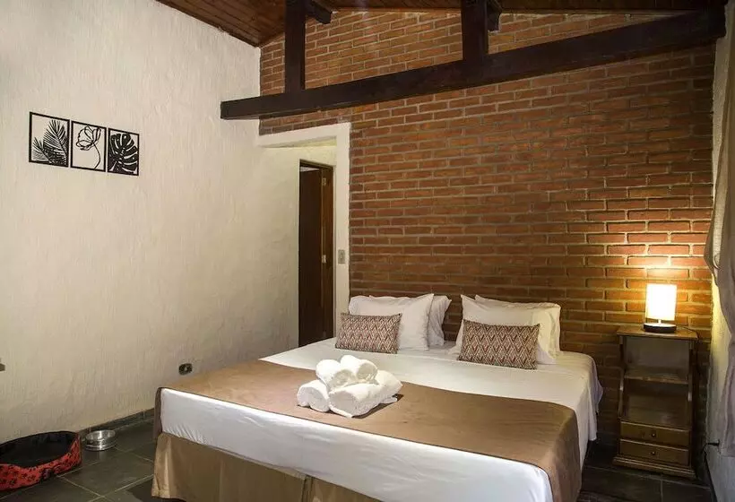 Hostelli Pousada Realeza