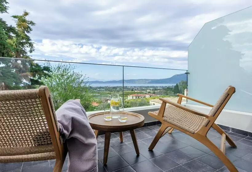 Hotelli Acro Upscale Residences