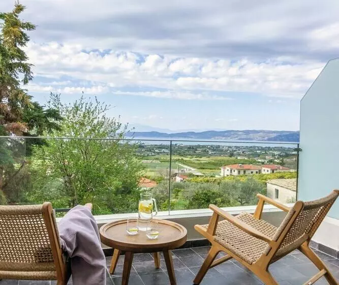 Hotelli Acro Upscale Residences