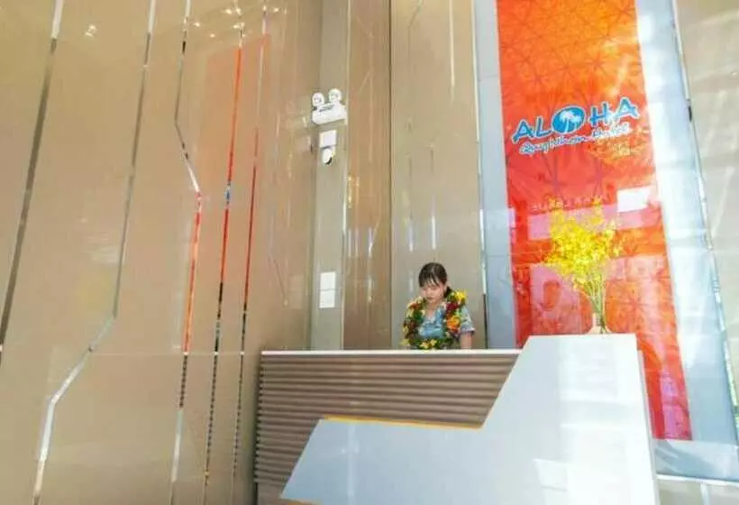 Aloha Hotel Quy Nhon