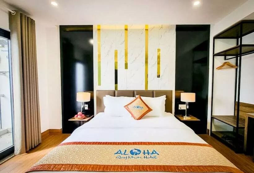 Aloha Hotel Quy Nhon