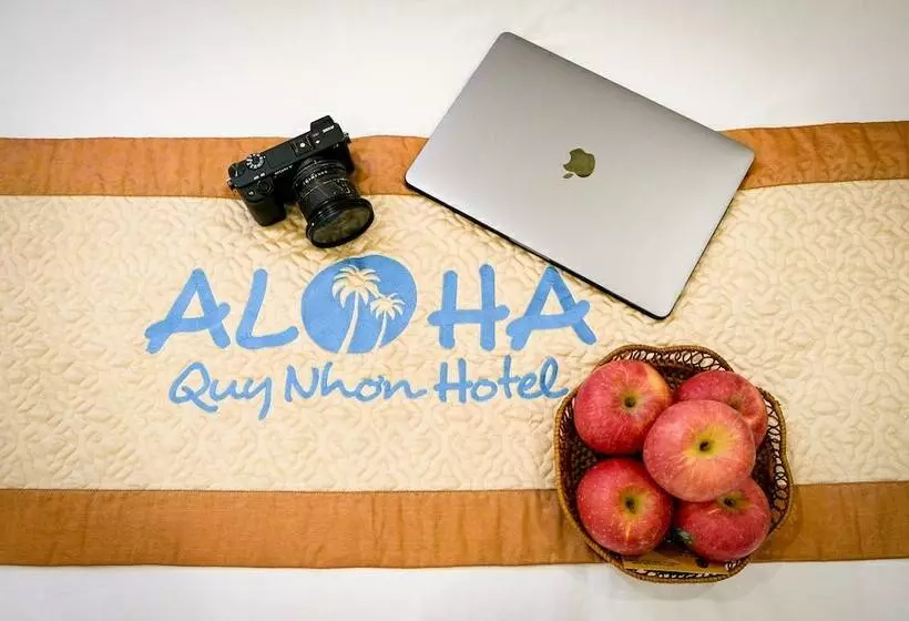 Aloha Hotel Quy Nhon