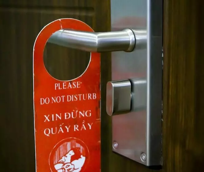 Aloha Hotel Quy Nhon