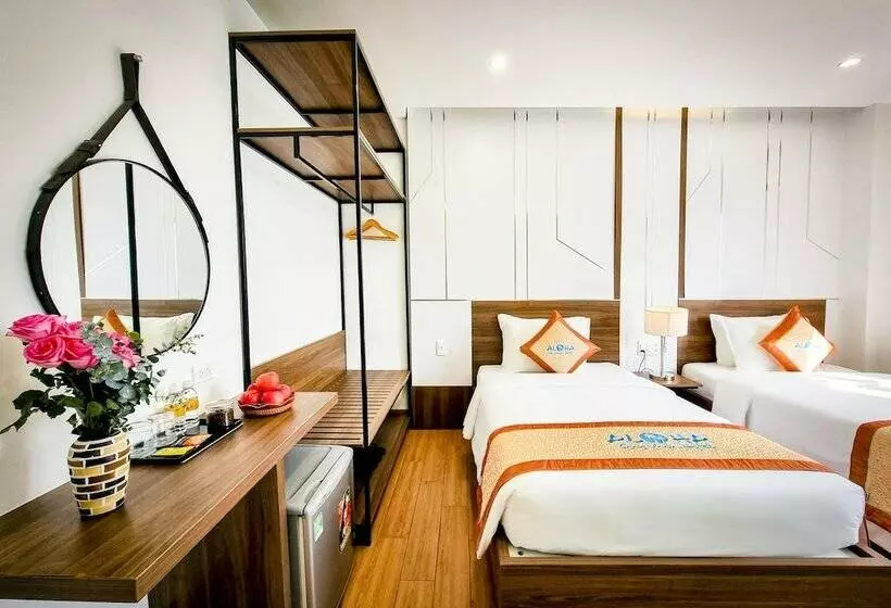 Aloha Hotel Quy Nhon