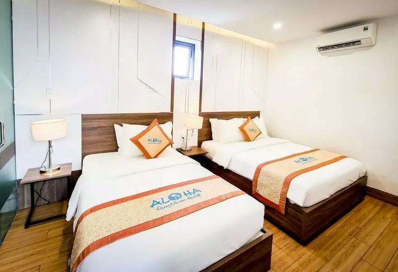 Aloha Hotel Quy Nhon