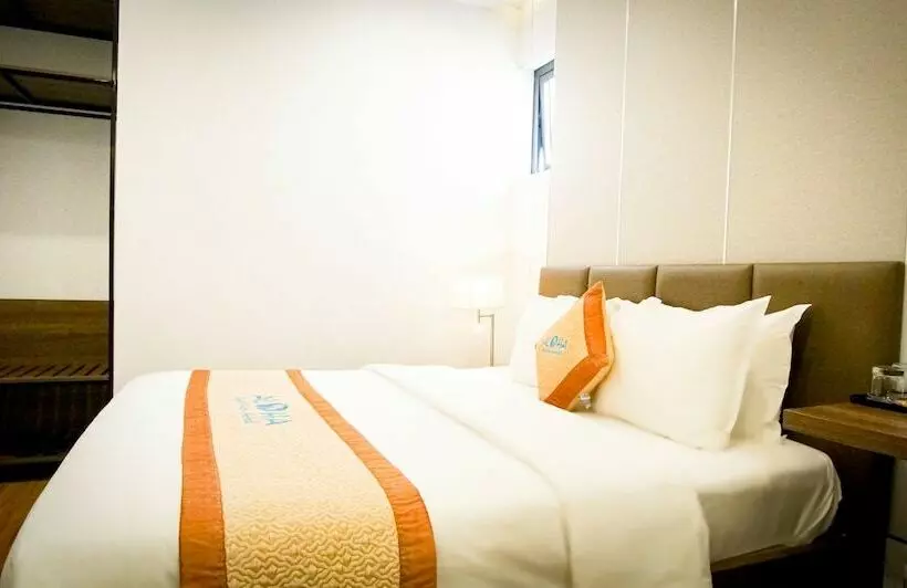 Aloha Hotel Quy Nhon