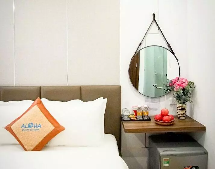 Aloha Hotel Quy Nhon