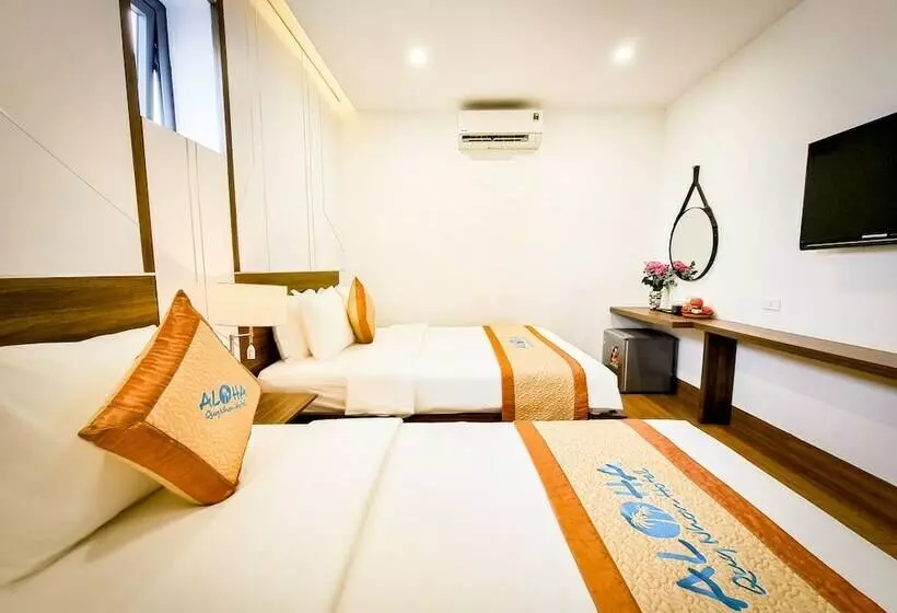 Aloha Hotel Quy Nhon