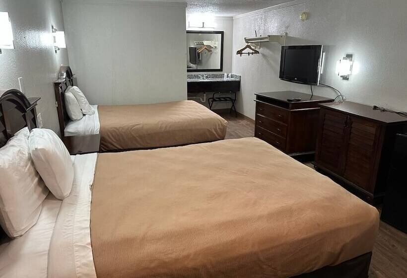 בית מלון כפרי Cozy Garden Inn