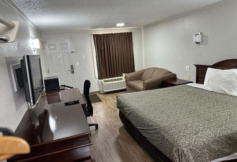 בית מלון כפרי Cozy Garden Inn