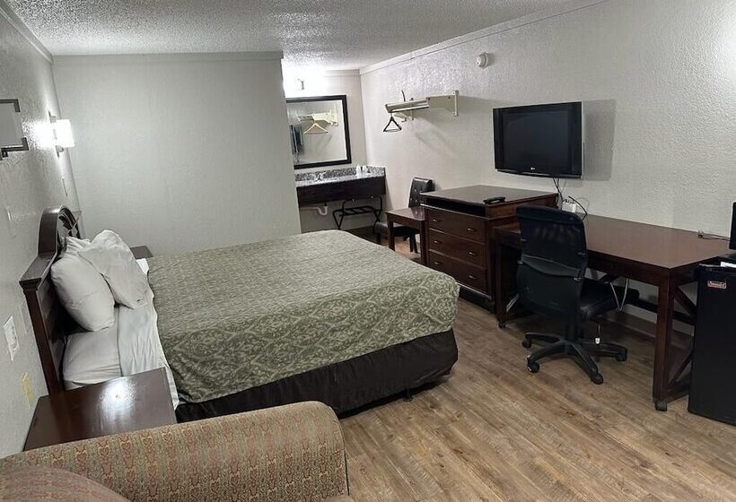 בית מלון כפרי Cozy Garden Inn