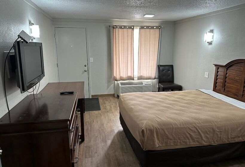 בית מלון כפרי Cozy Garden Inn