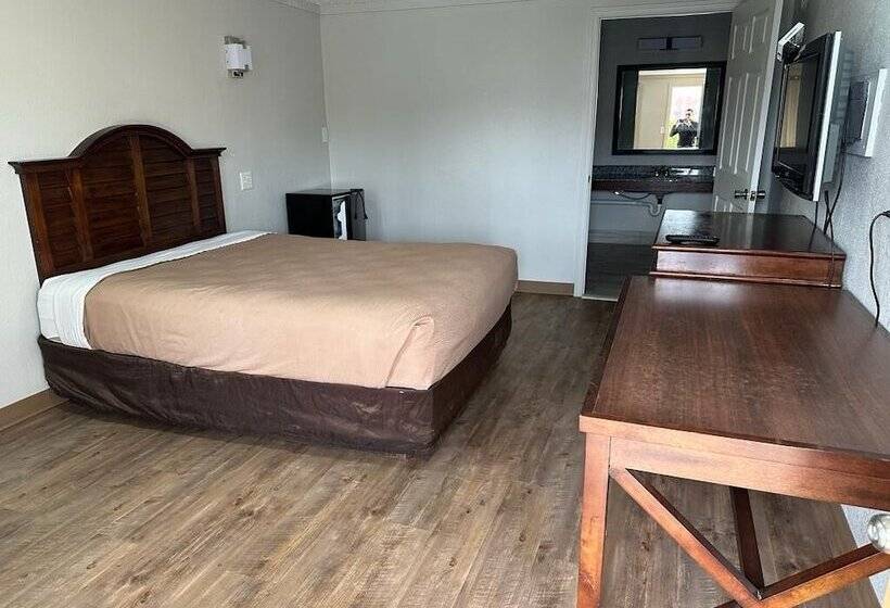 בית מלון כפרי Cozy Garden Inn