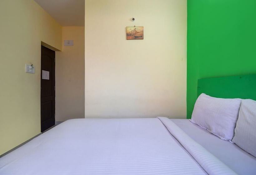 هتل Fab Green Tree Inn